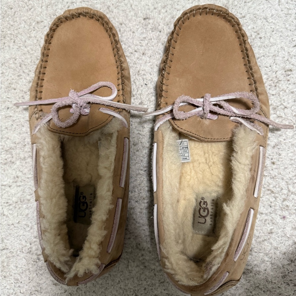 UGG Dakota Slipper